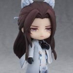 Figura Nendoroid Mo Xu Fox Spirit