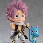 Figura Nendoroid Natsu Dragneel