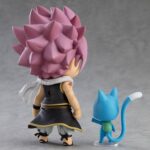 Figura Nendoroid Natsu Dragneel