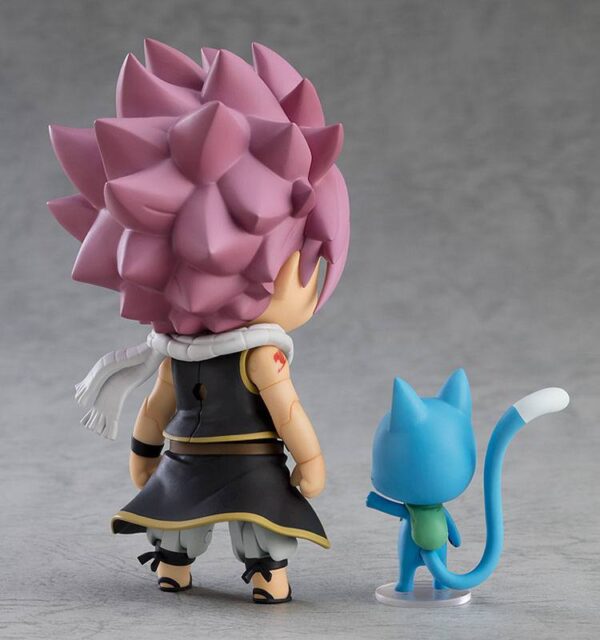 Figura Nendoroid Natsu Dragneel