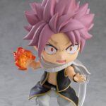 Figura Nendoroid Natsu Dragneel