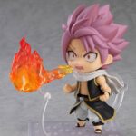 Figura Nendoroid Natsu Dragneel