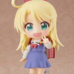 Figura Nendoroid Noa Himesaka