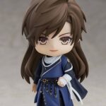 Figura Nendoroid Qi Bai Grand Occultist