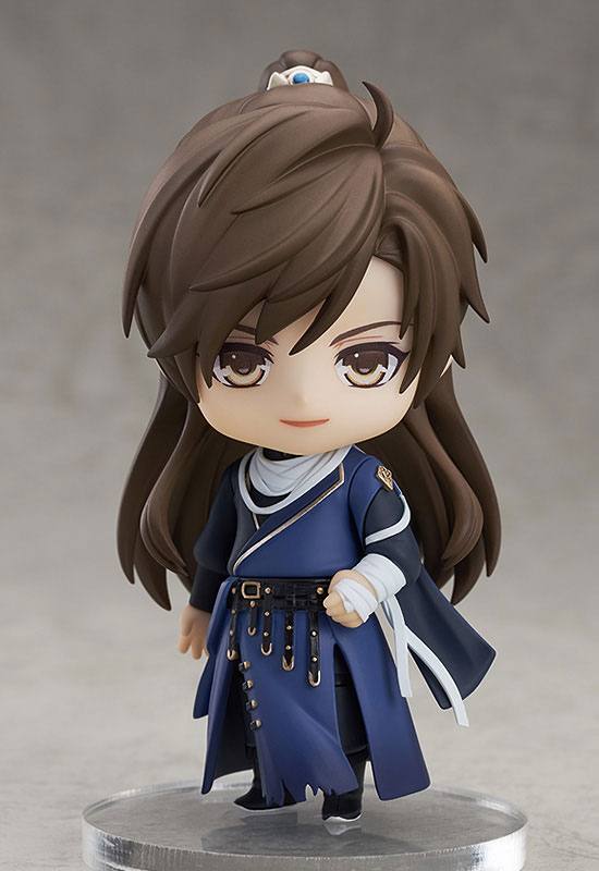 Figura Nendoroid Qi Bai Grand Occultist