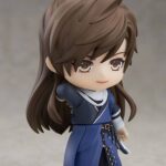 Figura Nendoroid Qi Bai Grand Occultist