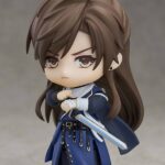 Figura Nendoroid Qi Bai Grand Occultist