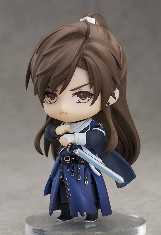 Figura Nendoroid Qi Bai Grand Occultist