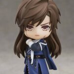 Figura Nendoroid Qi Bai Grand Occultist