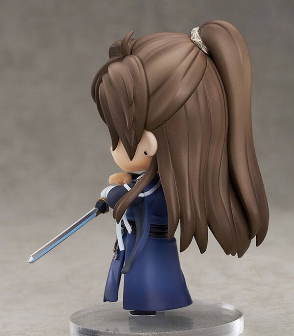 Figura Nendoroid Qi Bai Grand Occultist