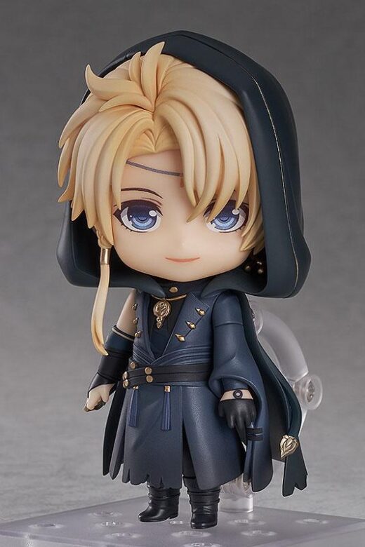 Figura Nendoroid Qiluo Zhou Shade