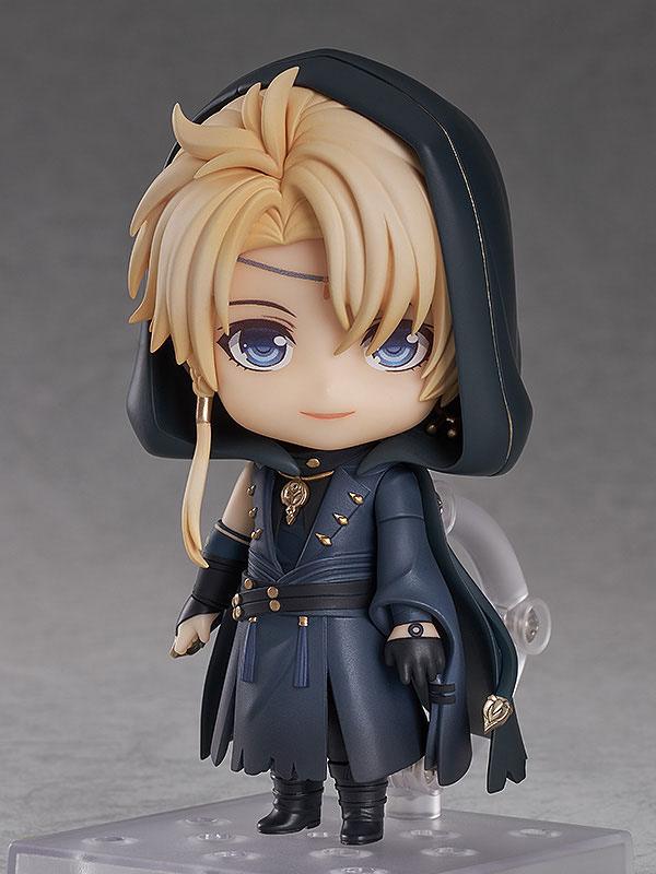 Figura Nendoroid Qiluo Zhou Shade