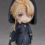 Figura Nendoroid Qiluo Zhou Shade