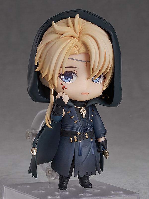 Figura Nendoroid Qiluo Zhou Shade