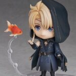 Figura Nendoroid Qiluo Zhou Shade