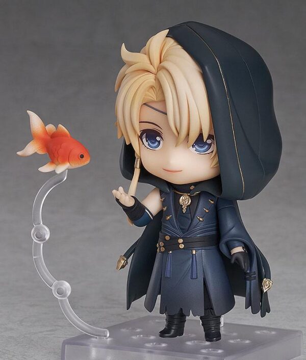 Figura Nendoroid Qiluo Zhou Shade