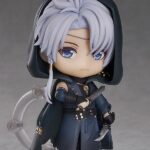 Figura Nendoroid Qiluo Zhou Shade