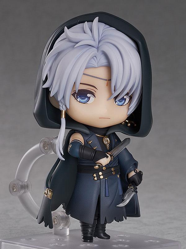 Figura Nendoroid Qiluo Zhou Shade