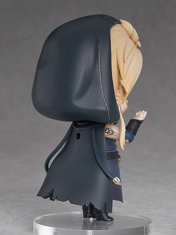 Figura Nendoroid Qiluo Zhou Shade