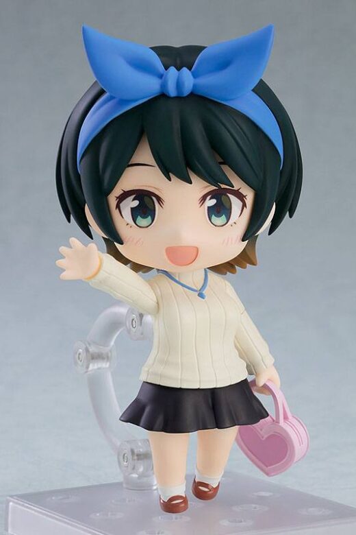 Figura Nendoroid Ruka Sarashina