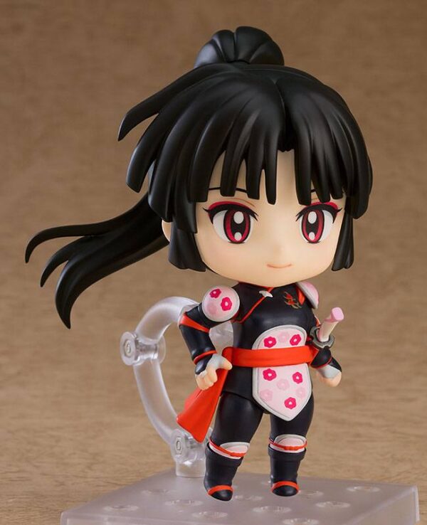 Figura Nendoroid Sango Inuyasha