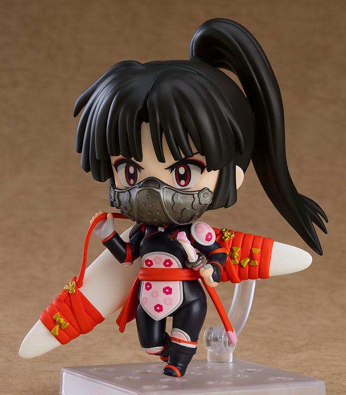 Figura Nendoroid Sango Inuyasha