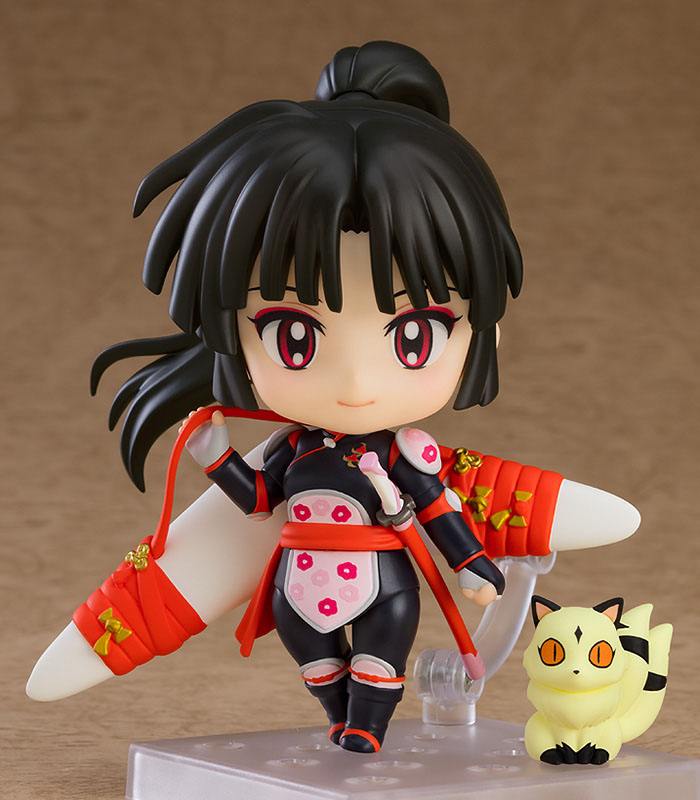 Figura Nendoroid Sango Inuyasha