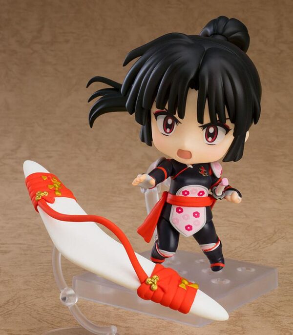 Figura Nendoroid Sango Inuyasha