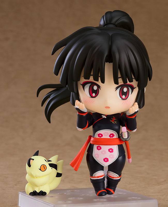 Figura Nendoroid Sango Inuyasha