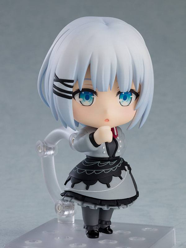 Figura Nendoroid Siesta The Detective