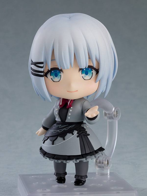 Figura Nendoroid Siesta The Detective