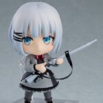 Figura Nendoroid Siesta The Detective