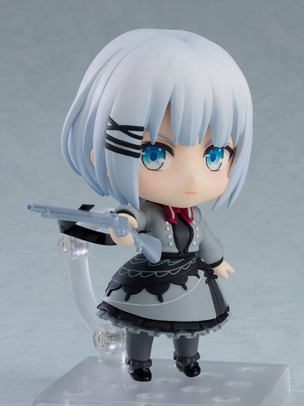 Figura Nendoroid Siesta The Detective