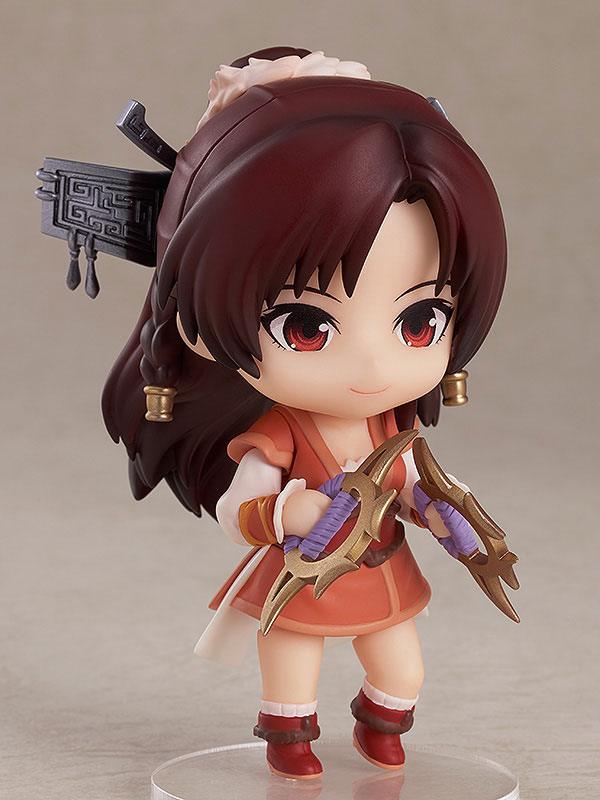 Figura Nendoroid Tang XueJian