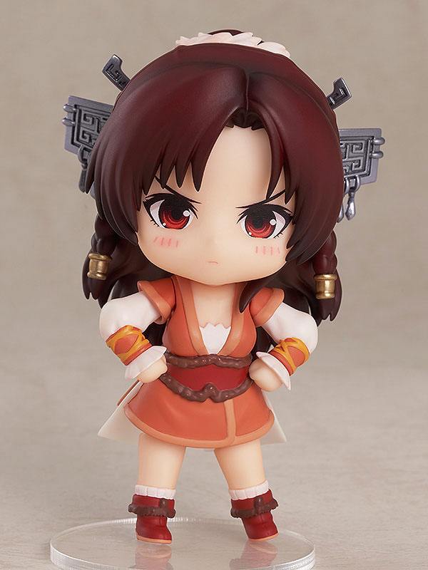 Figura Nendoroid Tang XueJian