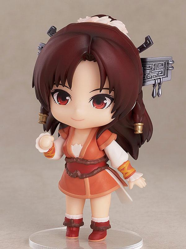 Figura Nendoroid Tang XueJian