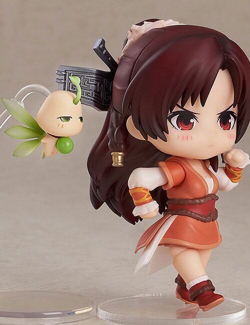 Figura Nendoroid Tang XueJian