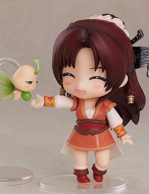 Figura Nendoroid Tang XueJian