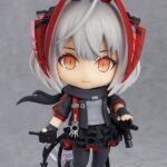 Figura Nendoroid W Arknights