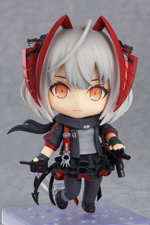 Figura Nendoroid W Arknights