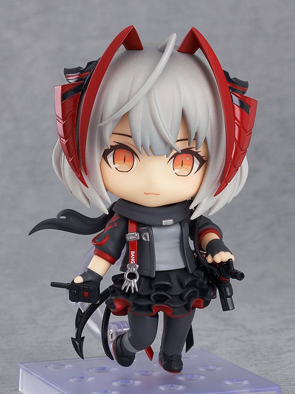 Figura Nendoroid W Arknights