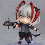 Figura Nendoroid W Arknights