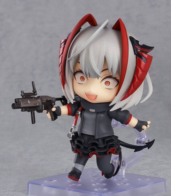 Figura Nendoroid W Arknights