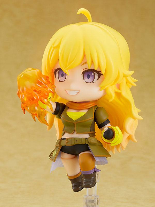 Figura Nendoroid Yang Xiao Long