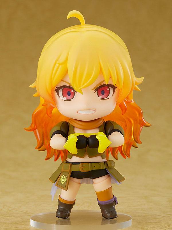 Figura Nendoroid Yang Xiao Long