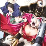 Manga Fate Grand Order: Turas Réalta 5