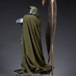 Maqueta Doctor Doom Marvel