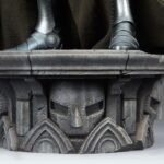 Maqueta Doctor Doom Marvel