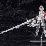 Maqueta Godwing Celestial Knight Yuri Godbuster