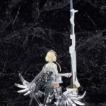 Maqueta Godwing Celestial Knight Yuri Godbuster